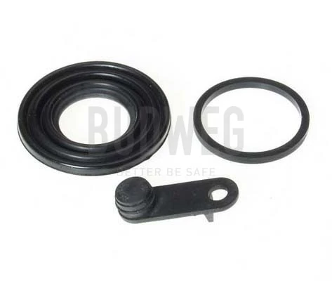 Seal, brake caliper piston